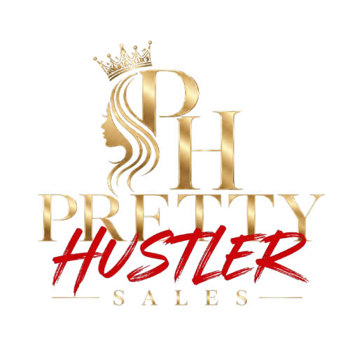 Pretty Hustler Sales LLC